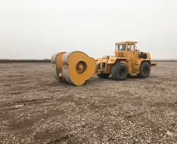 沖擊壓路機租賃帶您了解沖壓壓路施工之中遇到的問(wèn)題和處理方法